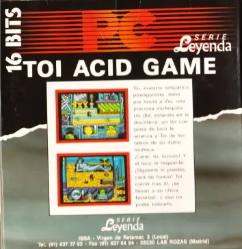 PC