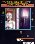 Tron-Warrior