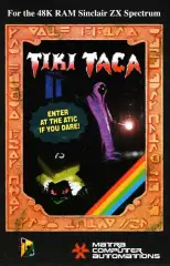 Tiki Taca