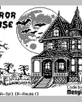 Terror House