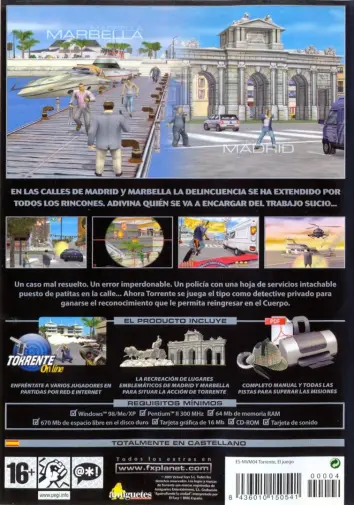 España