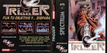 Spectrum +3