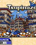 Txupinazo!