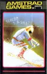 Slalom