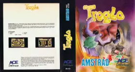 Amstrad CPC disco