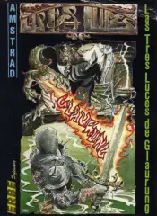 Las Tres Luces de Glaurung