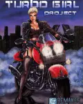 Turbo Girl Project