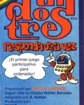 Un, Dos, Tres Responda otra Vez