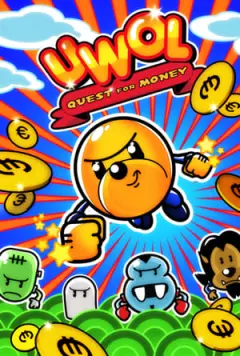 UWOL - Quest for Money