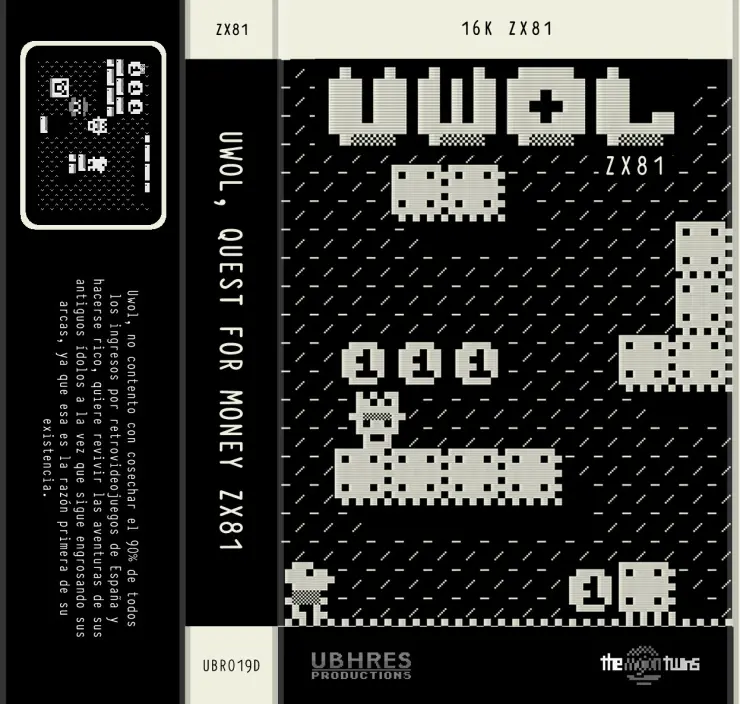 ZX 81