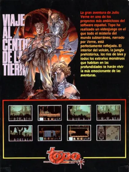 Spectrum (box)