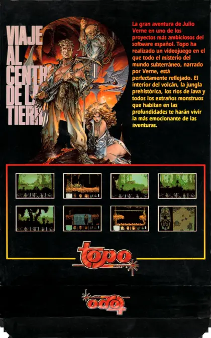 MSX (box)