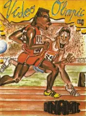 Video Olimpic