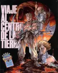 Viaje al Centro de la Tierra