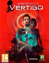 Vertigo