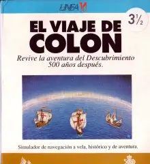 El Viaje de Colón