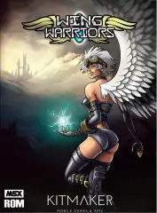 Wing Warriors
