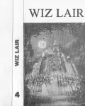 Wiz Lair