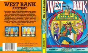 Amstrad CPC (Gremlin)