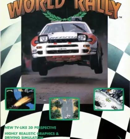 World Rally