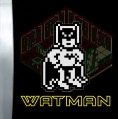 Watman