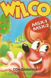 Random game