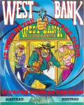 West Bank