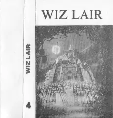 Wiz Lair