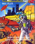 World Destruction