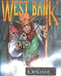 West Bank