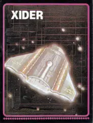 Xider