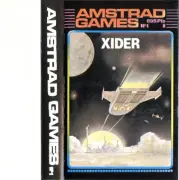 Amstrad CPC