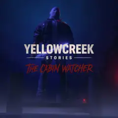 The Cabin Watcher