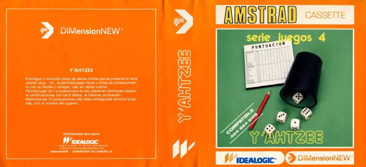 Haz click para ver la imagen Amstrad CPC en su tamaño original (4412x2020) Amstrad CPC