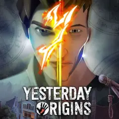 Yesterday Origins
