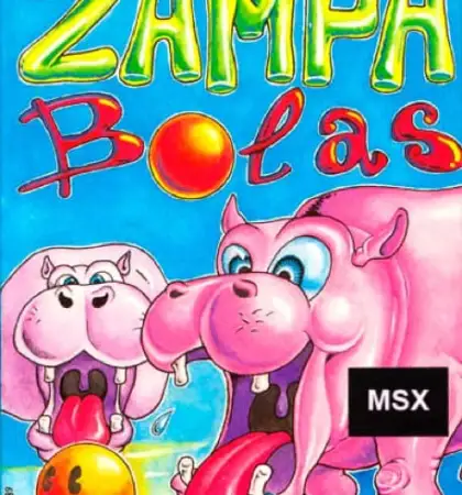 Zampabolas
