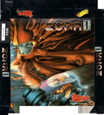 MSX