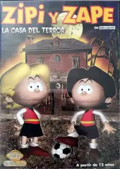 Zipi y Zape