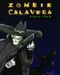 Zombie Calavera