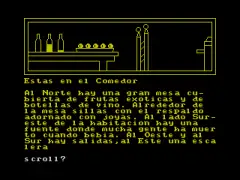 Ver pantallas