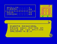 Ver pantallas
