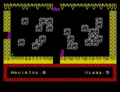 Ver pantallas