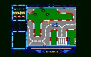 AMSTRAD CPC