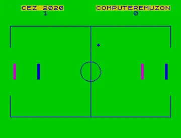 Microhobby Cassette 05