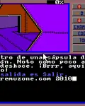 Aventura en el Siglo XXIV