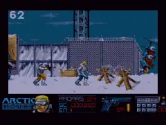 View screenshots