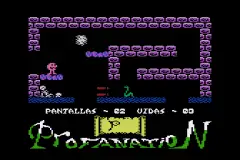 Ver pantallas