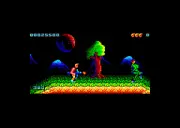 AMSTRAD CPC
