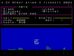 View screenshots