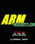 Arm Wrestling